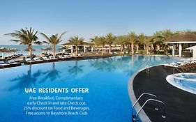 InterContinental Abu Dhabi, an IHG Hotel